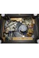 Platine vinyle PIONEER PL-55X Direct Drive Auto-Return Turntable + Ortofon Concorde DJ