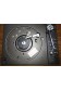 Platine vinyle PIONEER PL-55X Direct Drive Auto-Return Turntable + Ortofon Concorde DJ