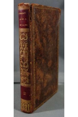 L'Esprit de saint François de Sales, évêque et prince de Genève, recueilli de...