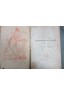 Les courtisanes du monde - Tomes I, II et IV - Arsène Houssaye - 1870 -