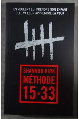 Méthode 15-33 