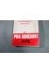 Rue des boutiques obscures - Patrick Modiano - Nrf, 1978 -