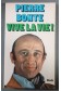 Vive la vie