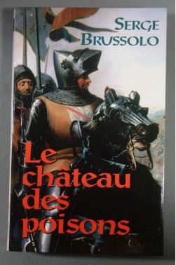 Le château des poisons 