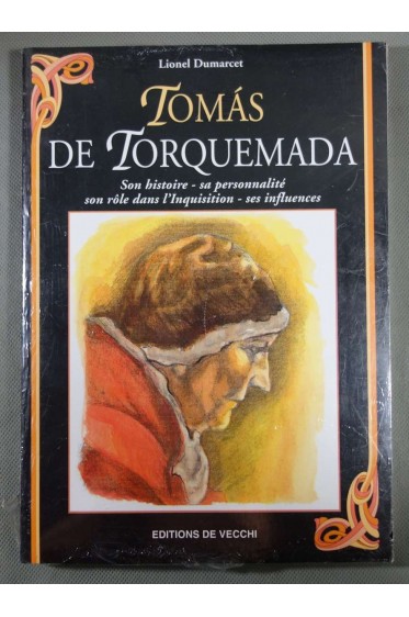 Tomas de Torquemada 