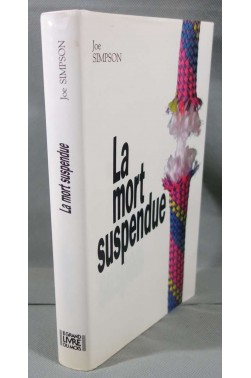 La mort suspendue