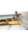 Tascam CD-01U CD Player for Studio/Dj/Sono - pitch +/-12 - rackmount 19" - testé
