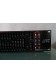ART HD-15 - 2/3 Octave Graphic Equalizer 2x 15 band - rack 2U Jack 6.35 - testé