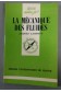 La mécanique des fluides - Jacques Lachnitt - Puf/Que sais-je, 1978 -