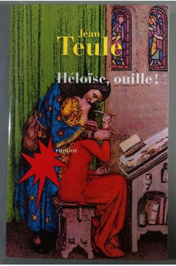 Héloïse, ouille 