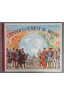 L'épanouissement du monde - A. Perpillou, J.-P. Pinchon - Blondel, 1948 - EO -