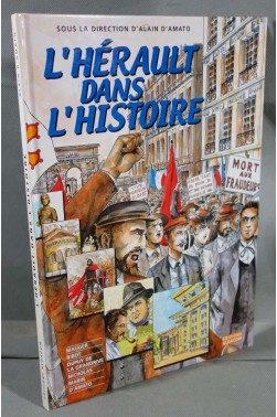 L'Hérault dans l'histoire 