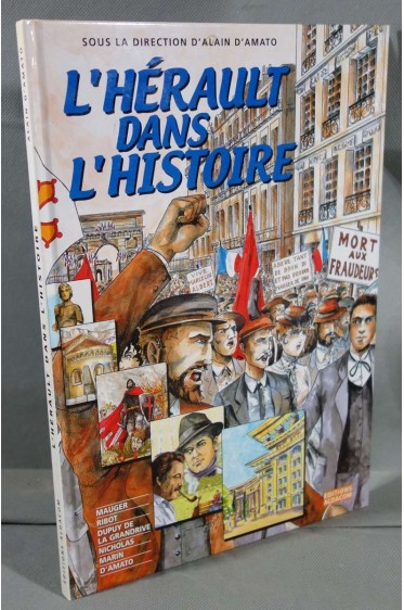 L'Hérault dans l'histoire 