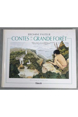 Contes de la grande forêt