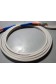 Cables enceintes montés SP-960XP +5mm² OFC 2x2m + 4 bananes rhodium + 4 fourches