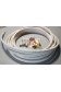 Cables enceintes montés SP-960XP +5mm² OFC 2x2m + 4 bananes rhodium + 4 fourches