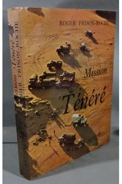 Mission Ténéré 