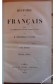Histoire des Français depuis le temps des gaulois, jusqu'en 1789. 3/4