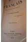 Histoire des Français depuis le temps des gaulois, jusqu'en 1789. 3/4