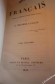 Histoire des Français depuis le temps des gaulois, jusqu'en 1789. 3/4