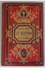 Le Buffon illustré à l'usage de la jeunesse, contenant une description très c...