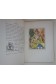 Xanthis. Illustrations en couleurs de Mossa + suites