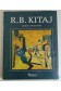 R B Kitaj