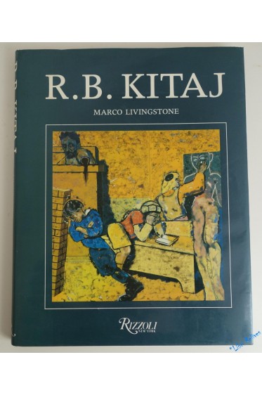 R B Kitaj
