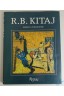 R B Kitaj