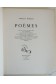 POEMES - LES TRAVAUX ET LES JEUX - LES MASQUES - LES SONNETS A PHILIS - LES S...