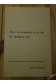 Pour la conscience et la foi de quelques-uns [Broché]
