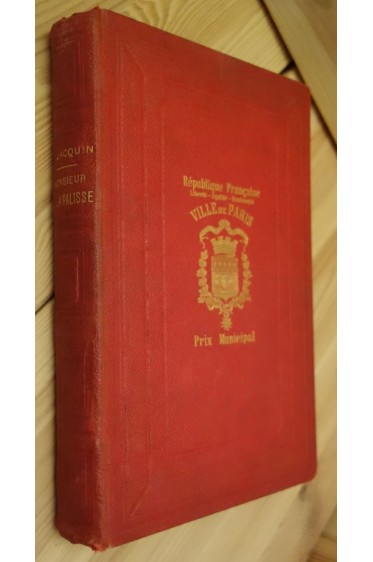 Monsieur de la palisse