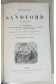 Sandford et Merton. Illustrations de G. Staal