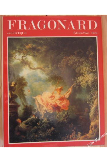 Fragonard [Relié]